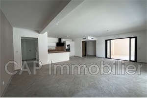 appartement à la vente -   66000  PERPIGNAN, surface 91,75 m2 vente appartement - APR733693